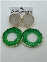 Orecchini Scintille Gioielli Donna in Argento COD778 - COD778